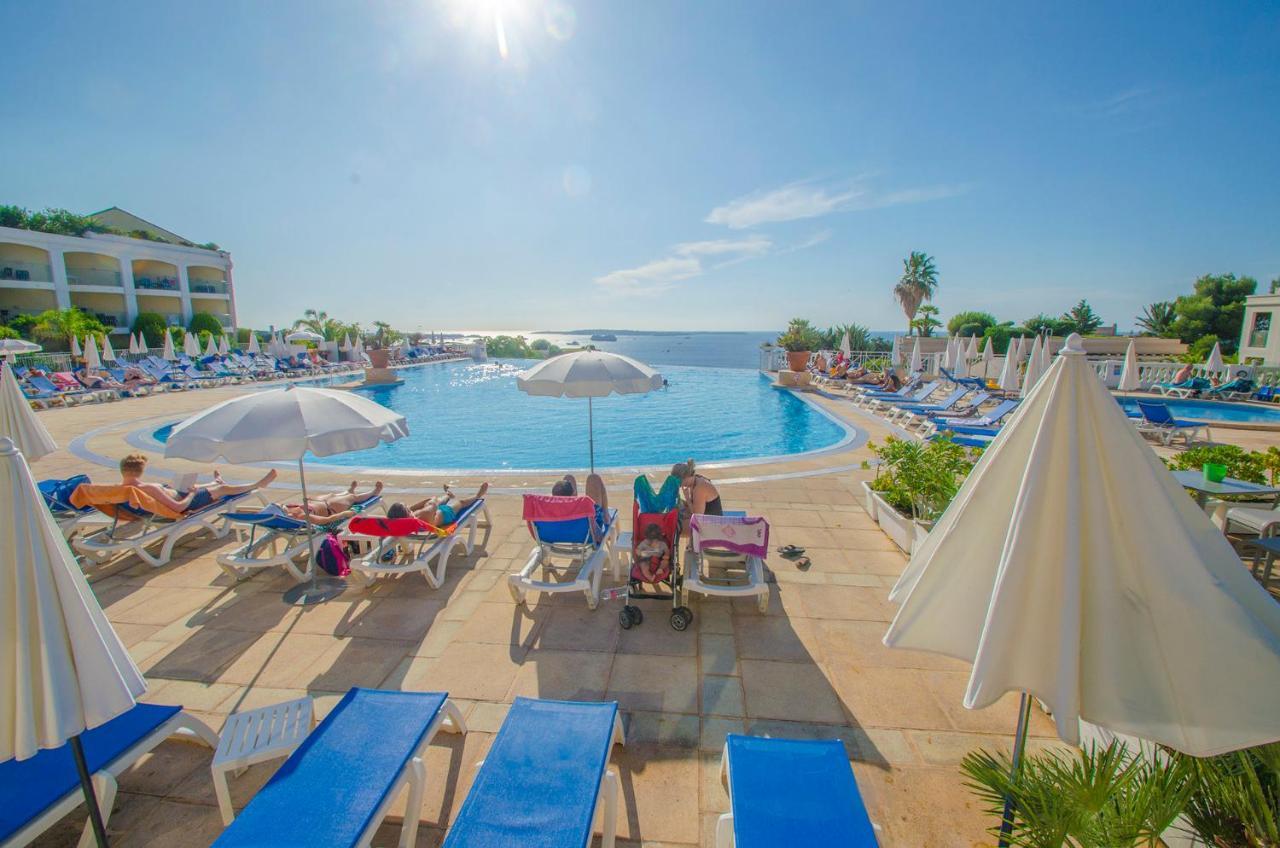 Flo & Rose Azur - Duplex Vue Mer Terrasses Piscine Jardins Parking Cannes Exterior foto