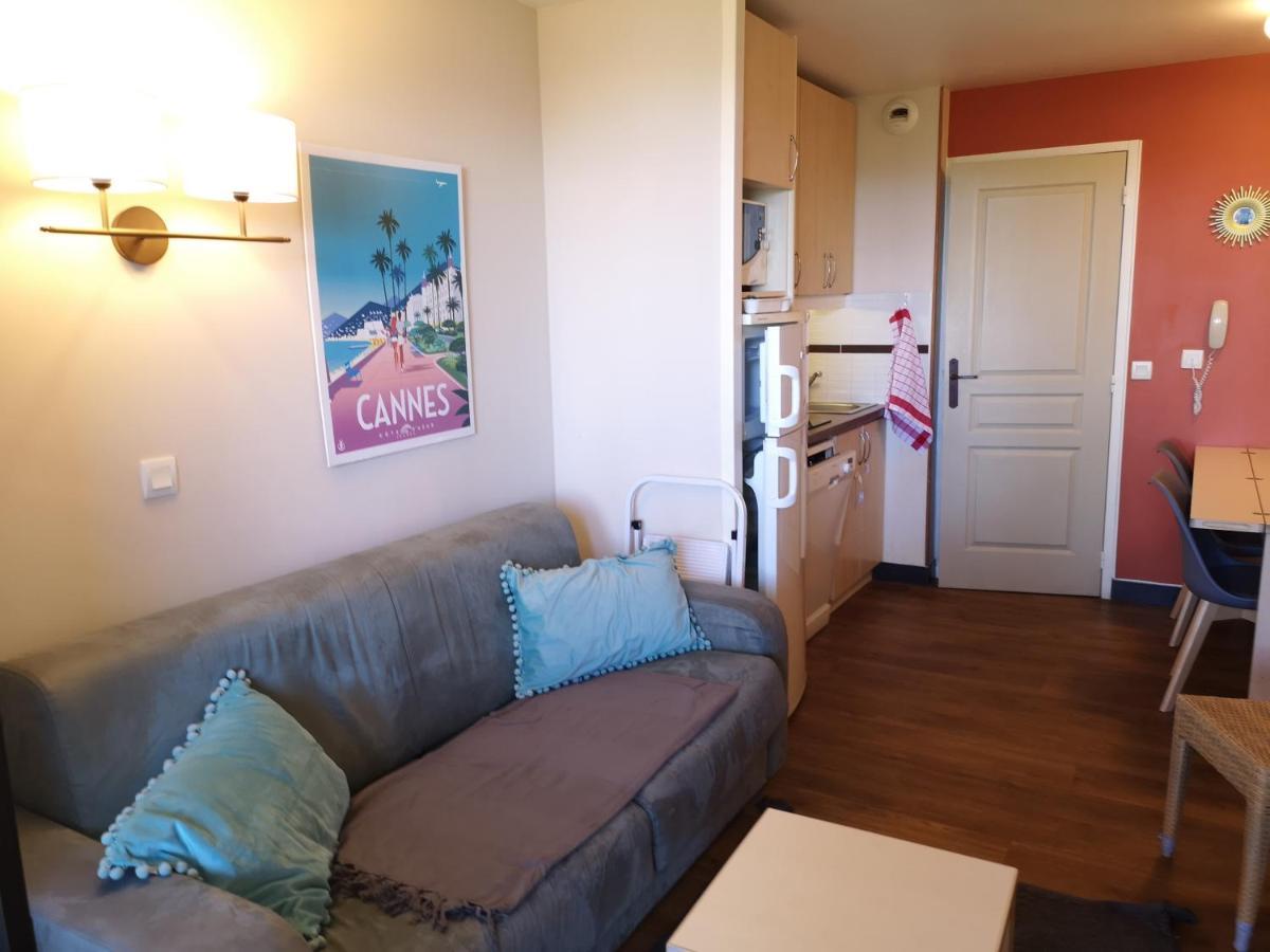 Flo & Rose Azur - Duplex Vue Mer Terrasses Piscine Jardins Parking Cannes Exterior foto